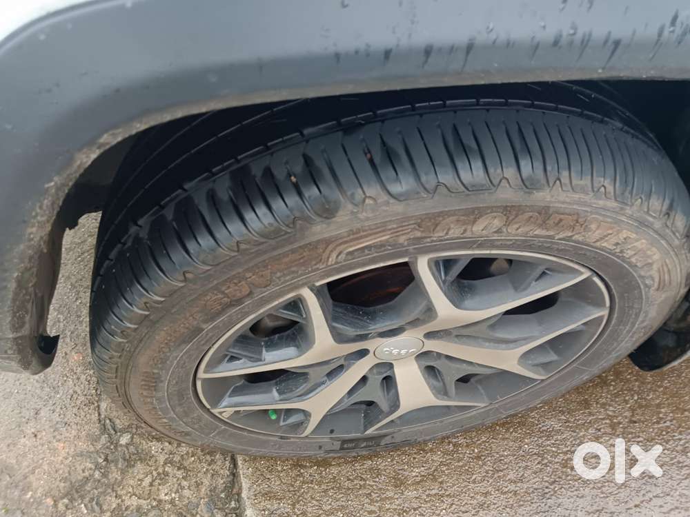 Jeep Meridian Limited Opt, 2022, Diesel