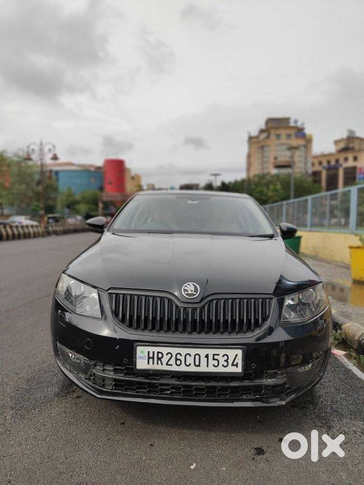 Skoda Octavia Elegance 2.0 Mpi, 2015, Petrol