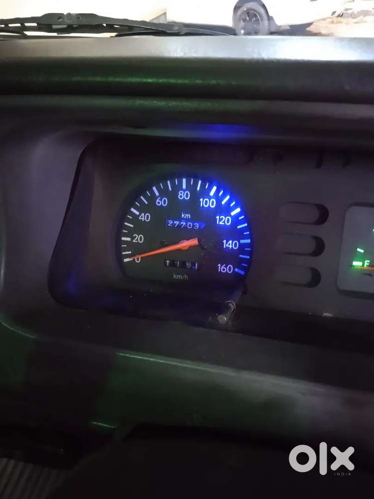 Toyota Qualis Diesel 2002