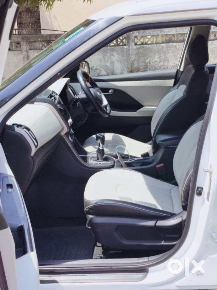 Hyundai Creta 1.5 Crdi Sx, 2021, Diesel