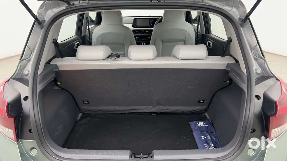 Hyundai Grand I10 Nios Asta 1.2 Kappa Amt, 2025, Petrol