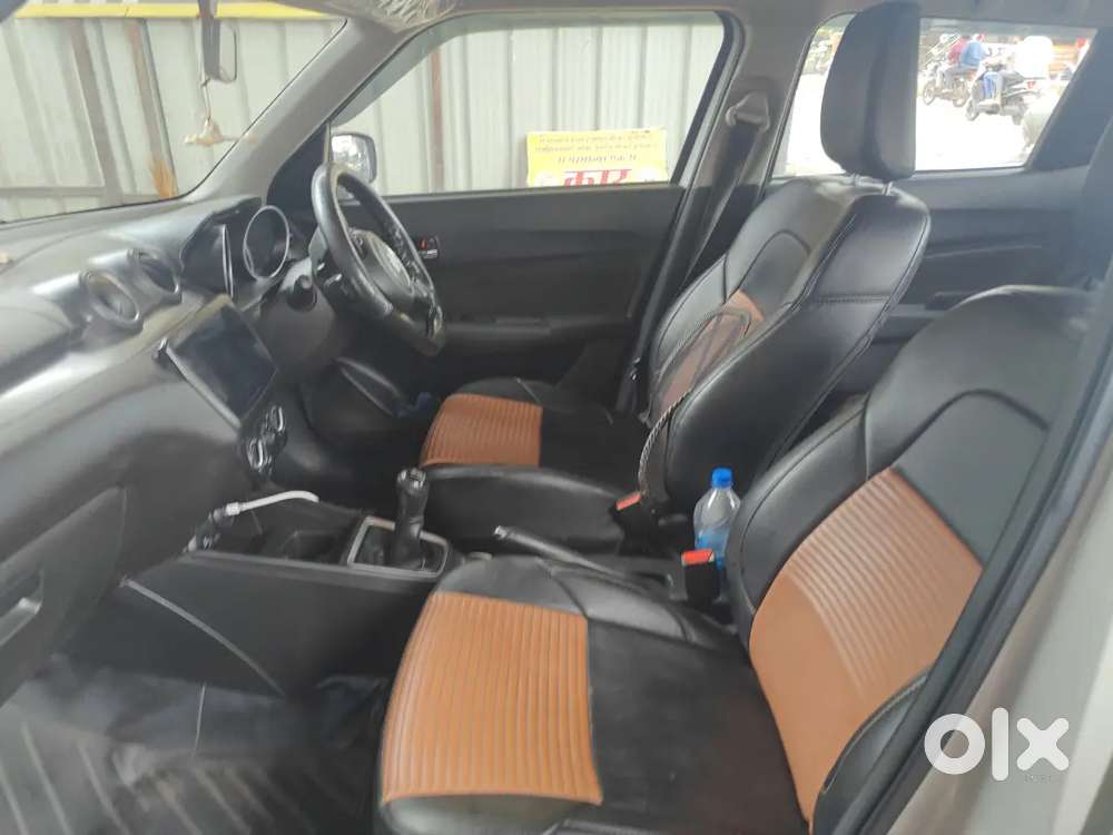 Swift Vdi Maruti 2022