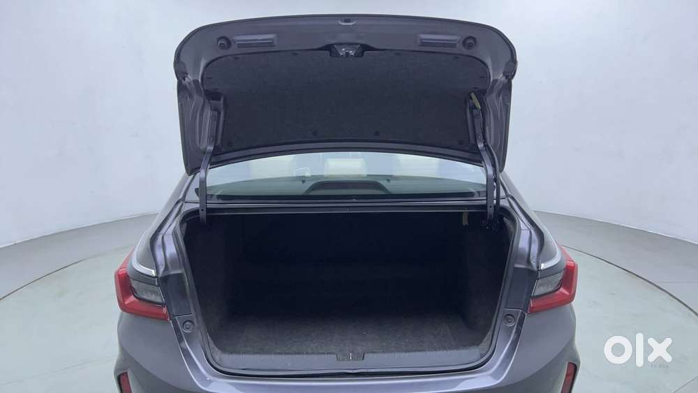 Honda City 1.5 Zx Cvt I-vtec, 2020, Petrol