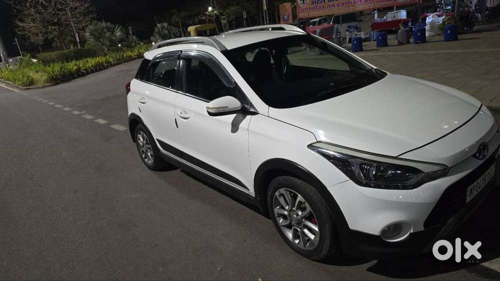 I20 Active Diesel Variant For Sale