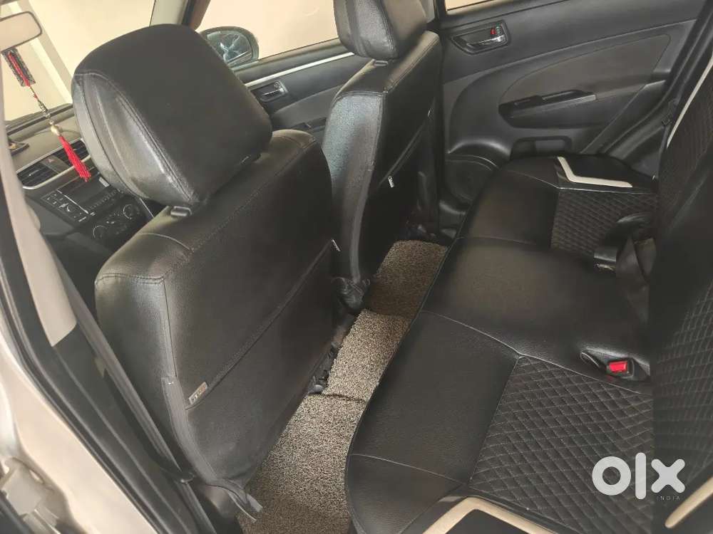 Maruthi Swift Special Edition With Wonderful Condition And Low Used