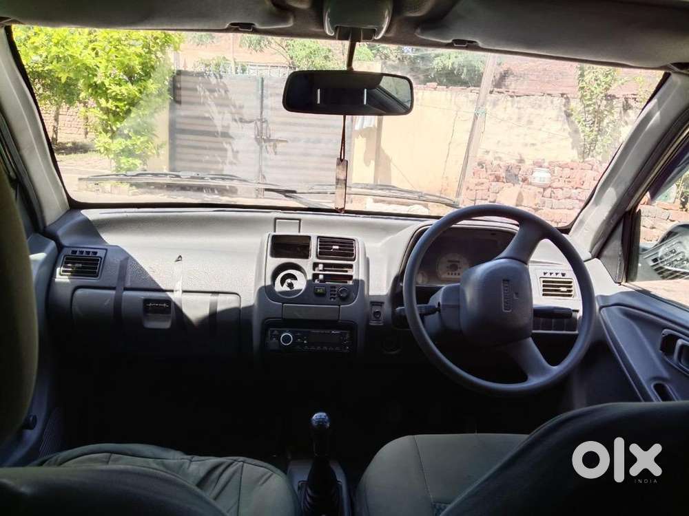 Maruti Suzuki Zen Estilo 2004 Petrol Well Maintained