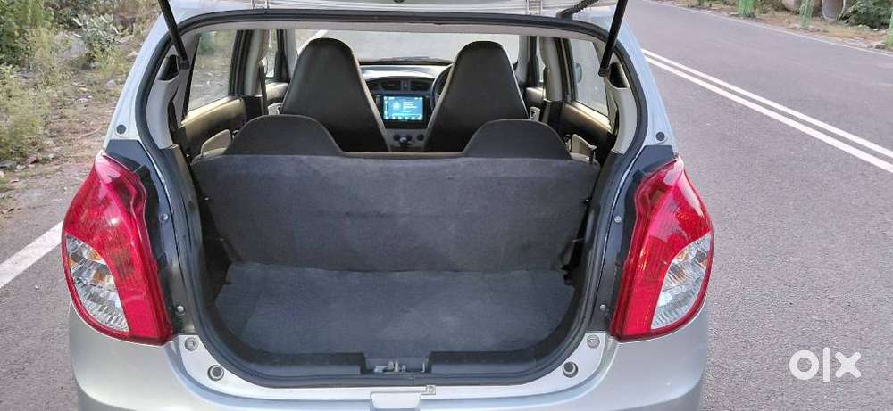Maruti Suzuki Alto 800 2019-2023 0.8 Lxi (o), 2020, Petrol