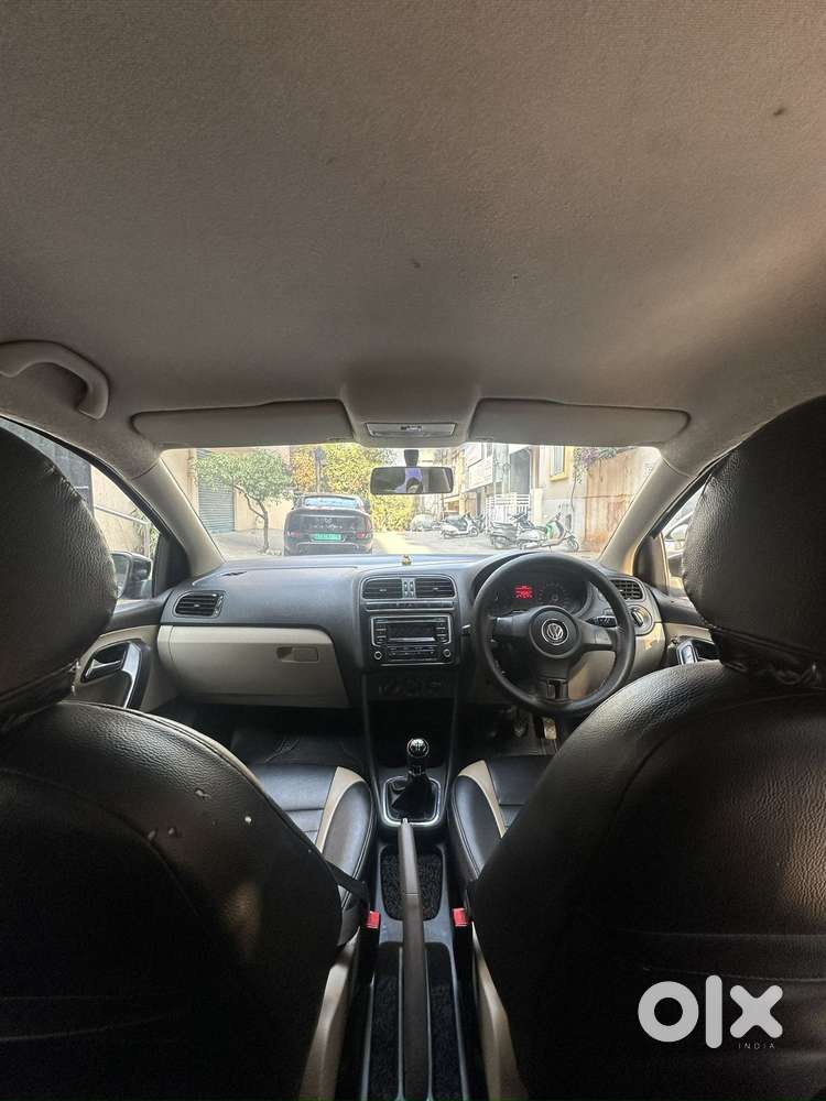 Volkswagen Polo 2013-2015 1.5 Tdi Comfortline, 2013, Diesel