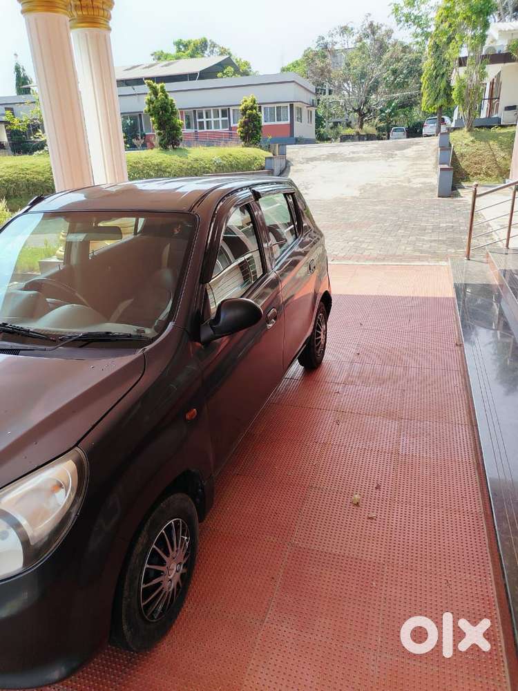 Maruti Suzuki Alto 800