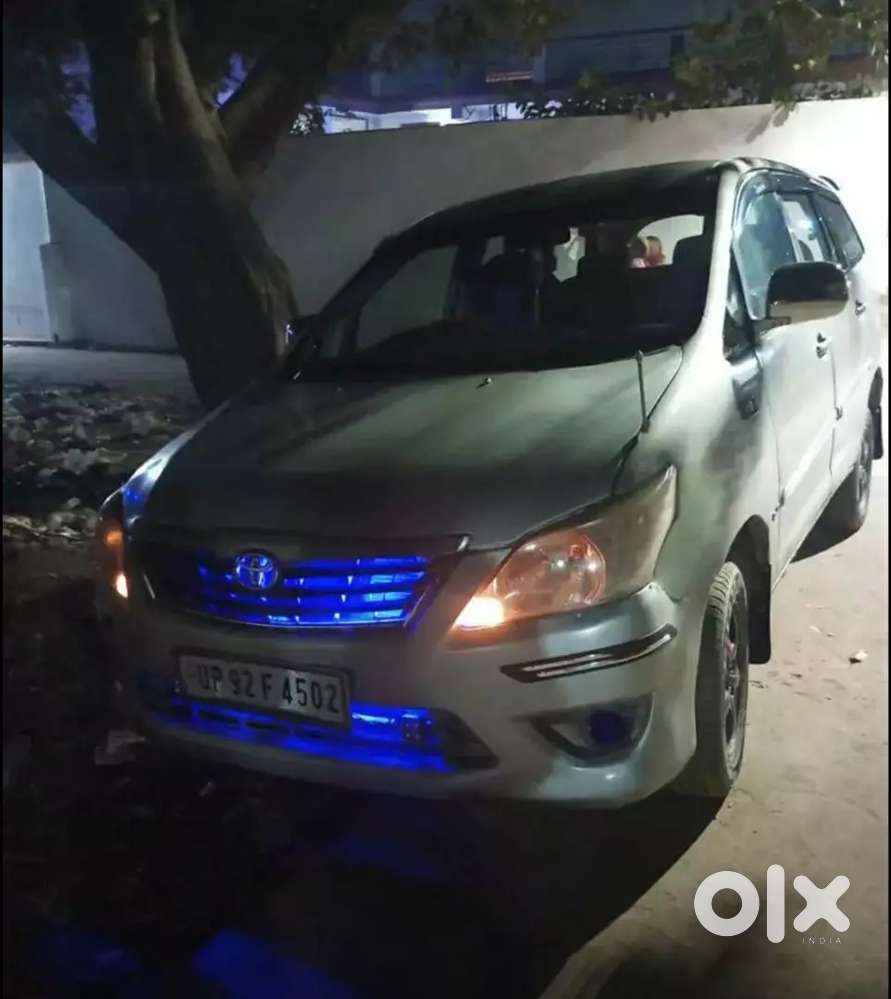 Toyota Innova 2.5 G 2006