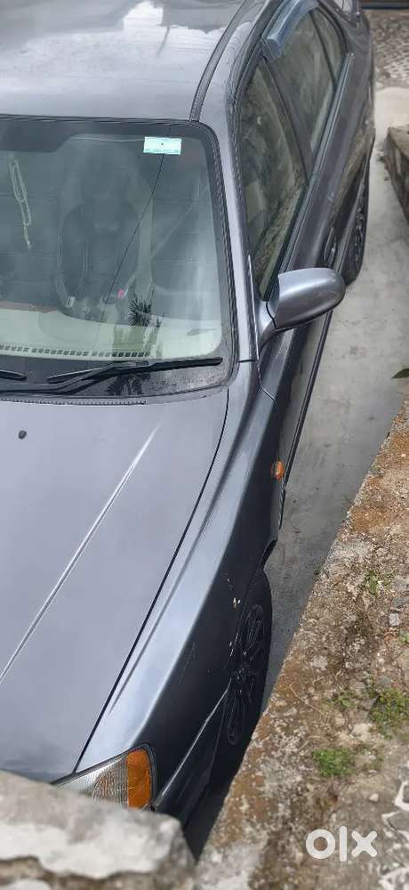 Hyundai Accent 2008 Petrol 108000 Km Driven