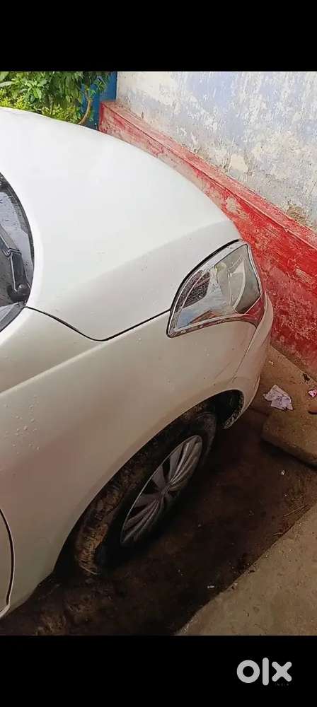 Maruti Suzuki Dzire 2016