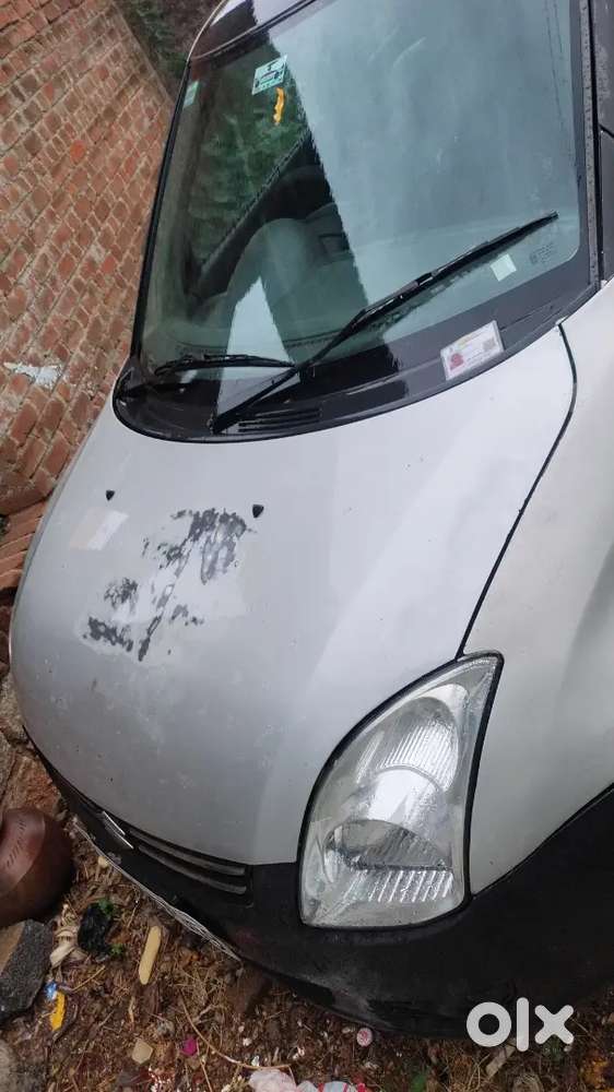 Maruti Suzuki Swift 2009 Diesel 245000 Km Driven