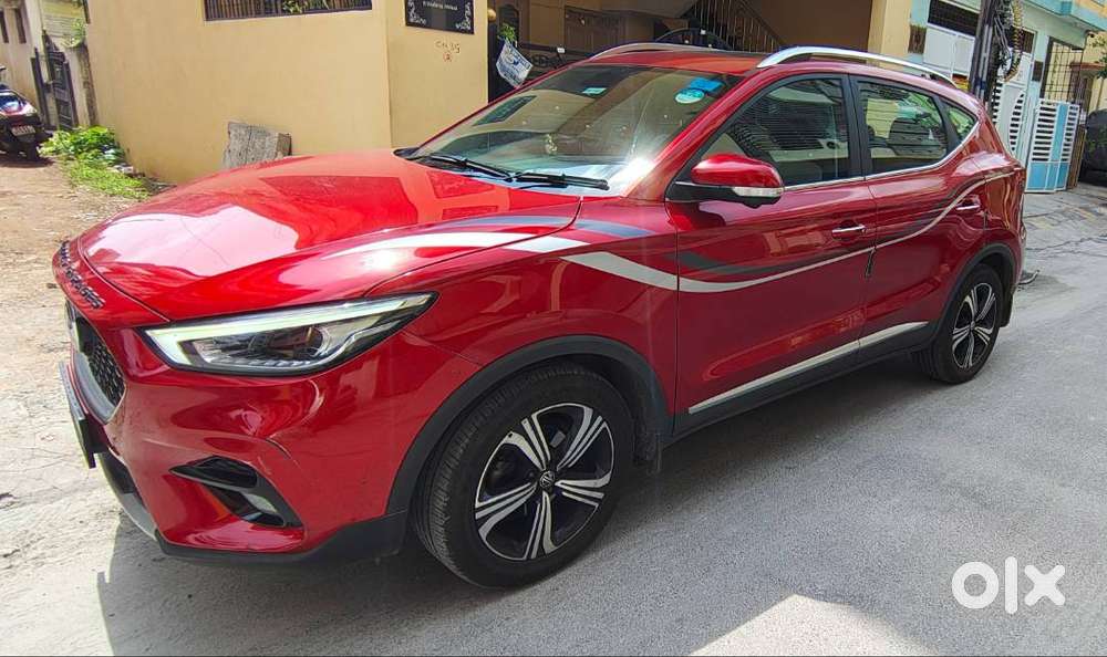 Mg Astor 2022 - For Sale