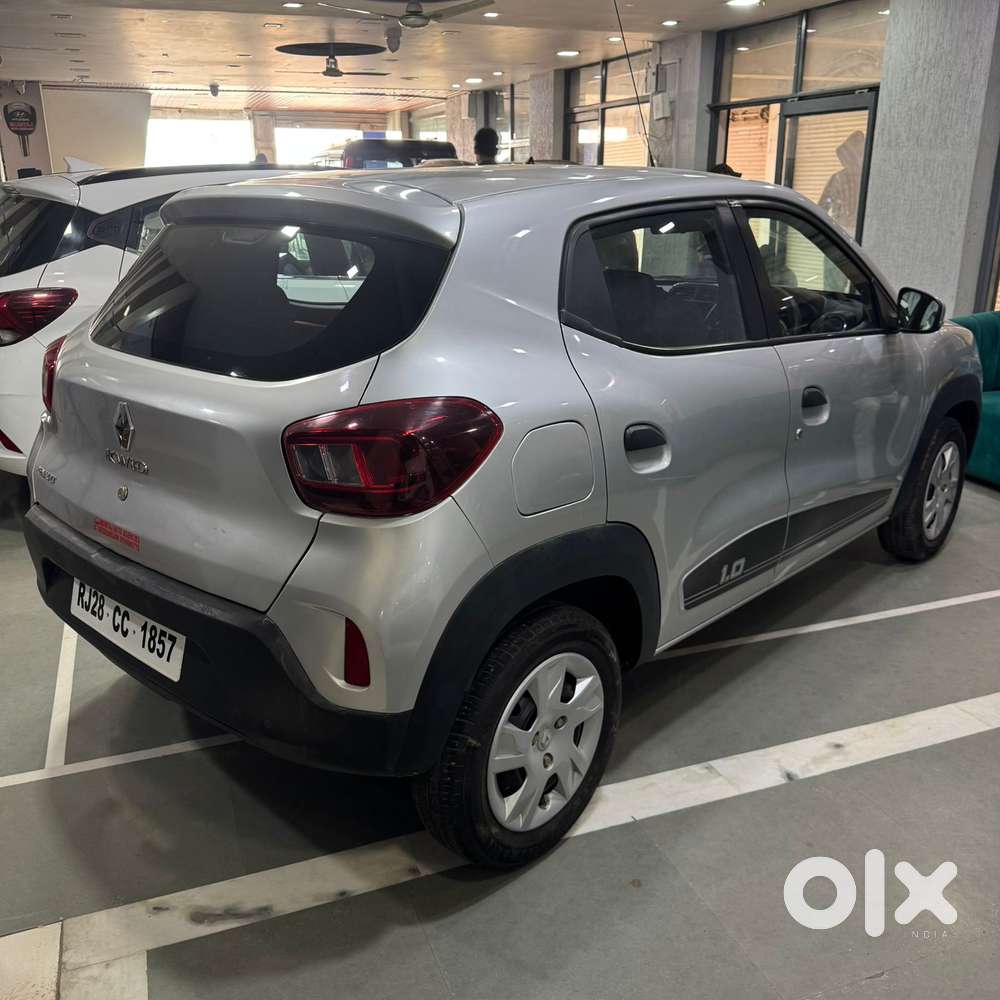 Renault Kwid Rxt 1.0, 2025, Petrol