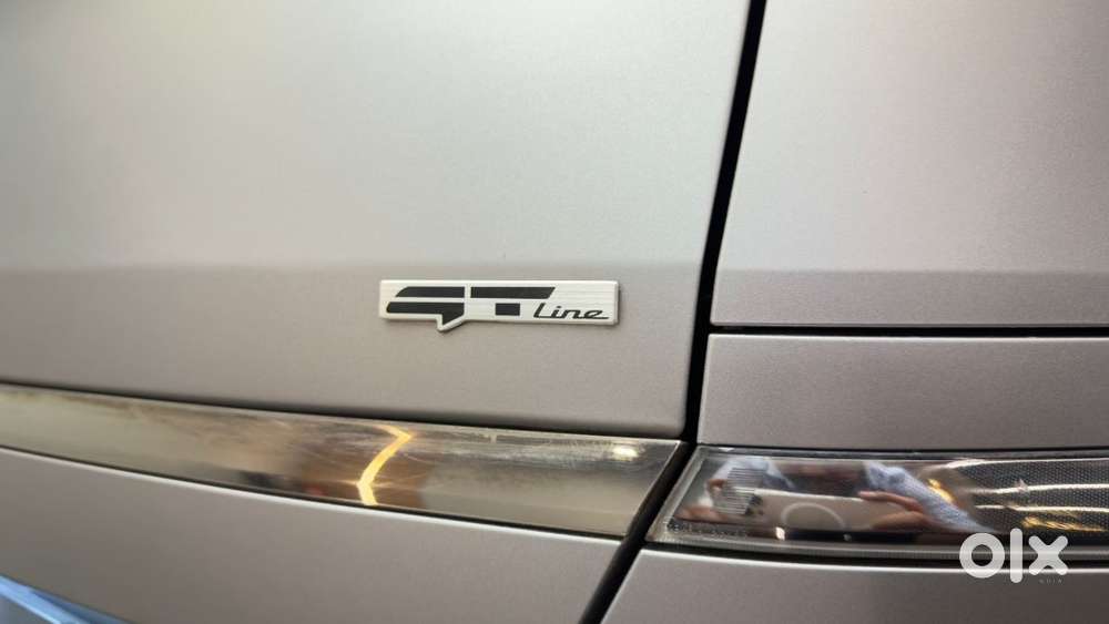 Kia Ev6 Gt Line Awd, 2022, Electric