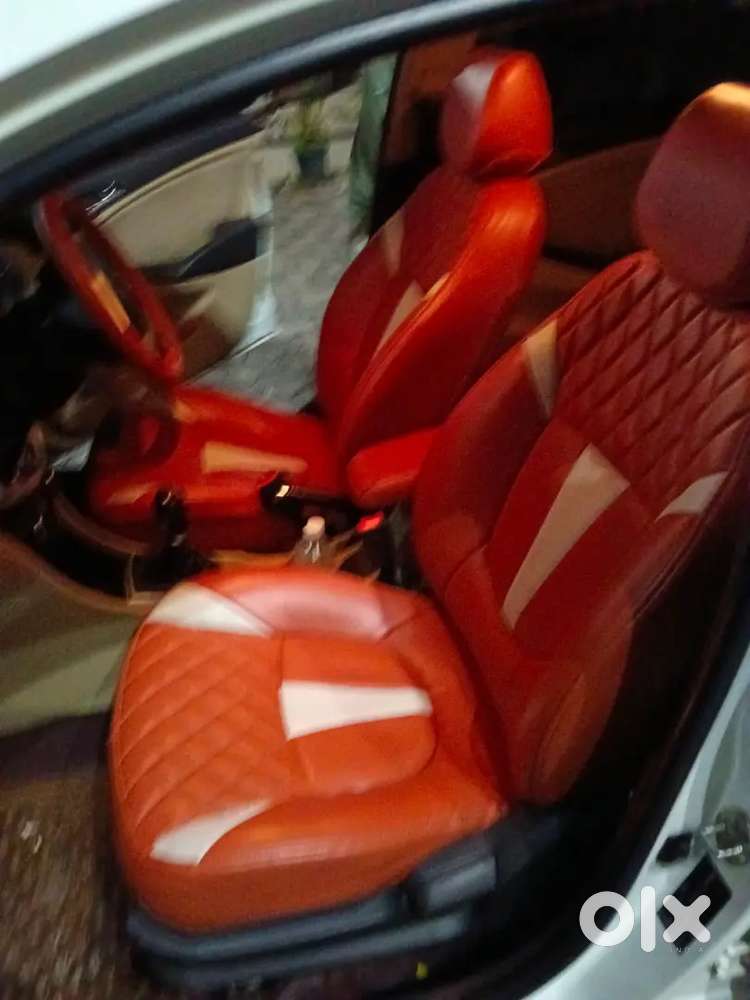Hyundai Verna Sx 2012