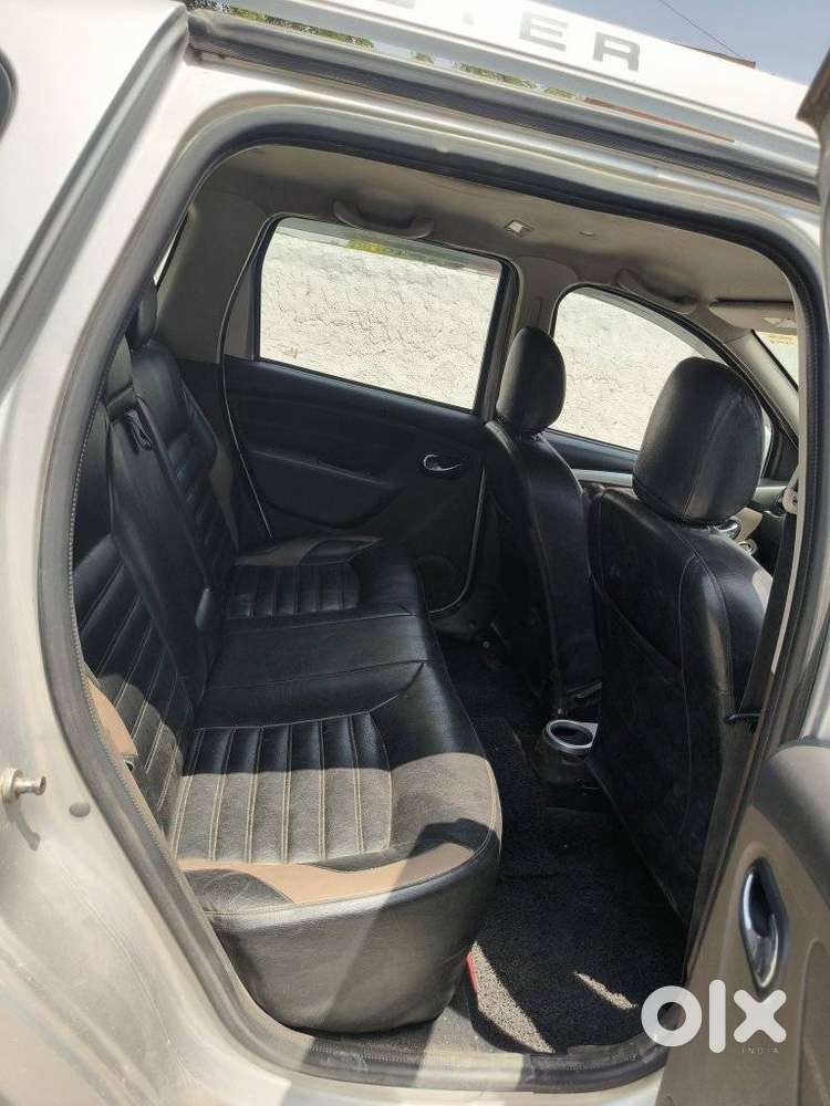 Renault Duster 2015-2019 1.5 110 Ps Rxz Plus Diesel, 2016, Diesel