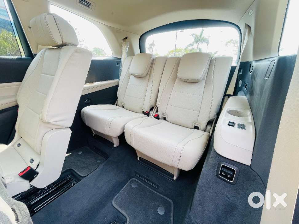 Mercedes-benz Gls 450 4matic, 2020, Petrol