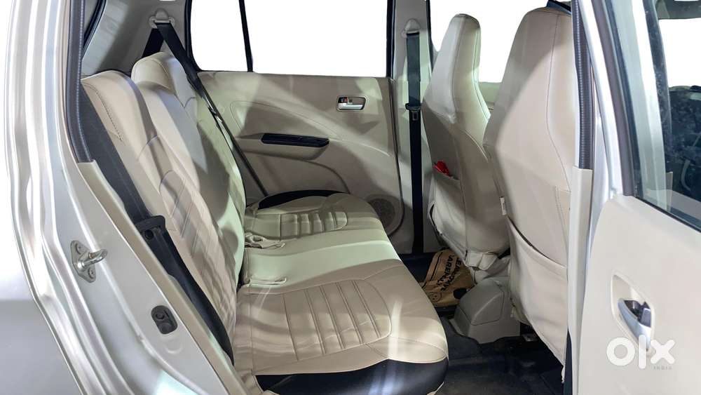 Maruti Suzuki Celerio Zxi Optional, 2017, Petrol