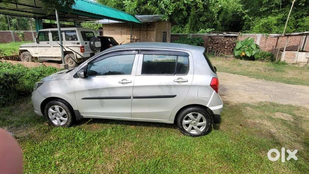 Maruti Suzuki Celerio 2018 Petrol Well Maintained