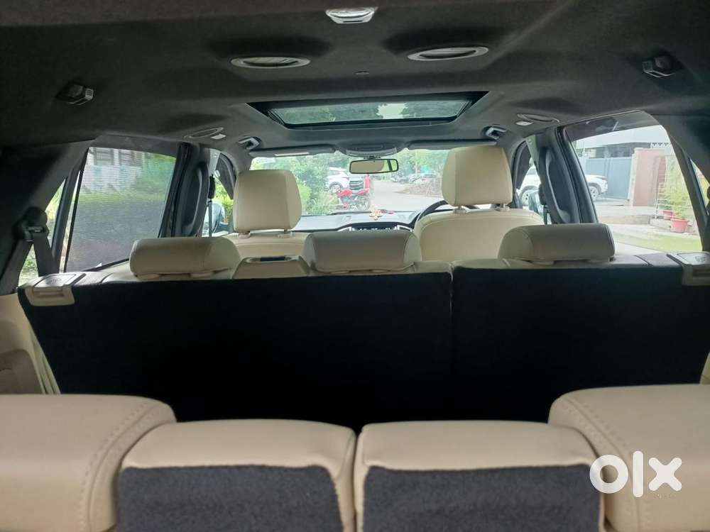 Ford Endeavour 2.2 Titanium At 4x2, 2019, Diesel