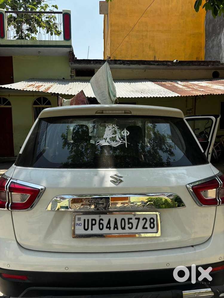 Maruti Suzuki 2021 Manual Petrol