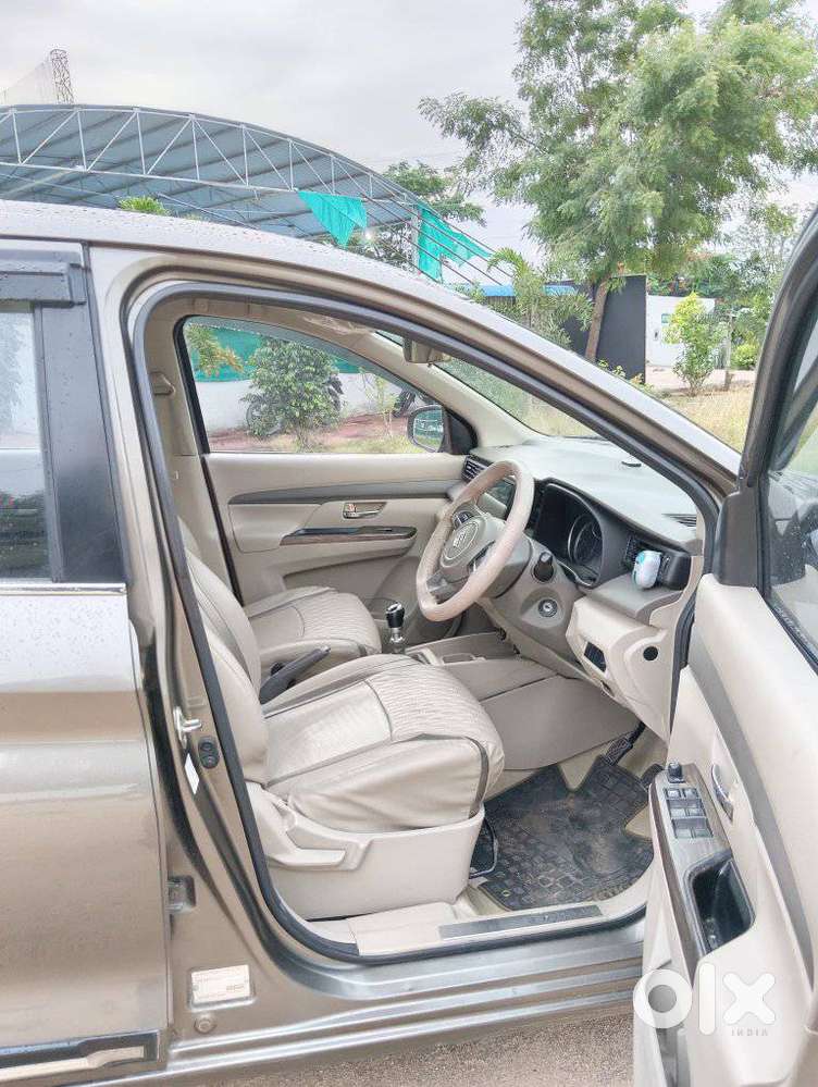 Maruti Suzuki Ertiga Vdi Shvs, 2019, Diesel