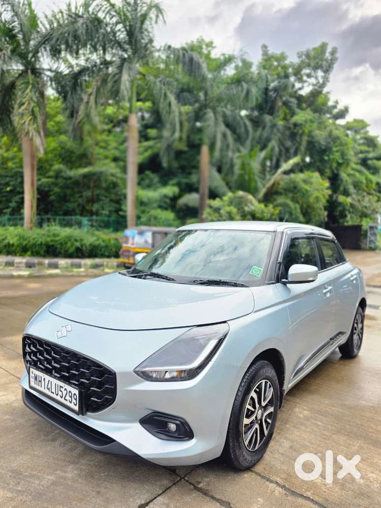 Maruti Suzuki Swift Vxi Ags, 2024, Petrol