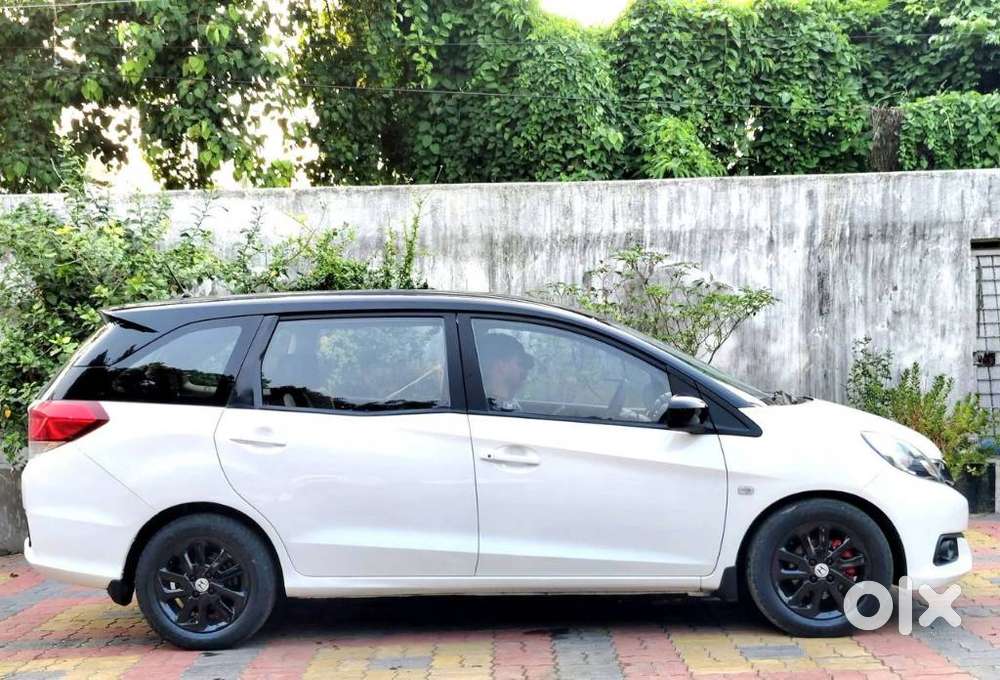 Honda Mobilio V I-vtec, 2014, Diesel