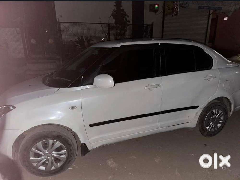 Maruti Suzuki Diesel 2009