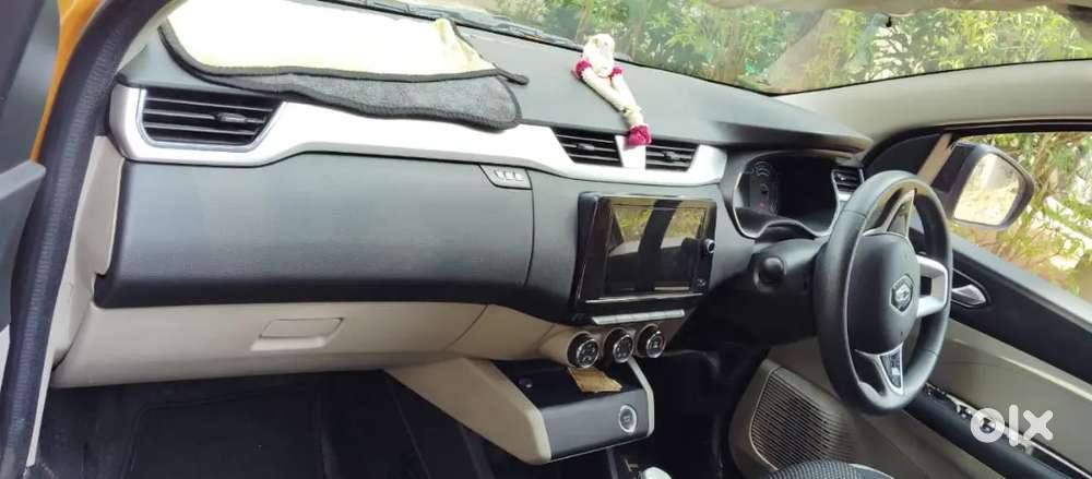 Renault Triber 2022 Petrol 70000 Km Driven