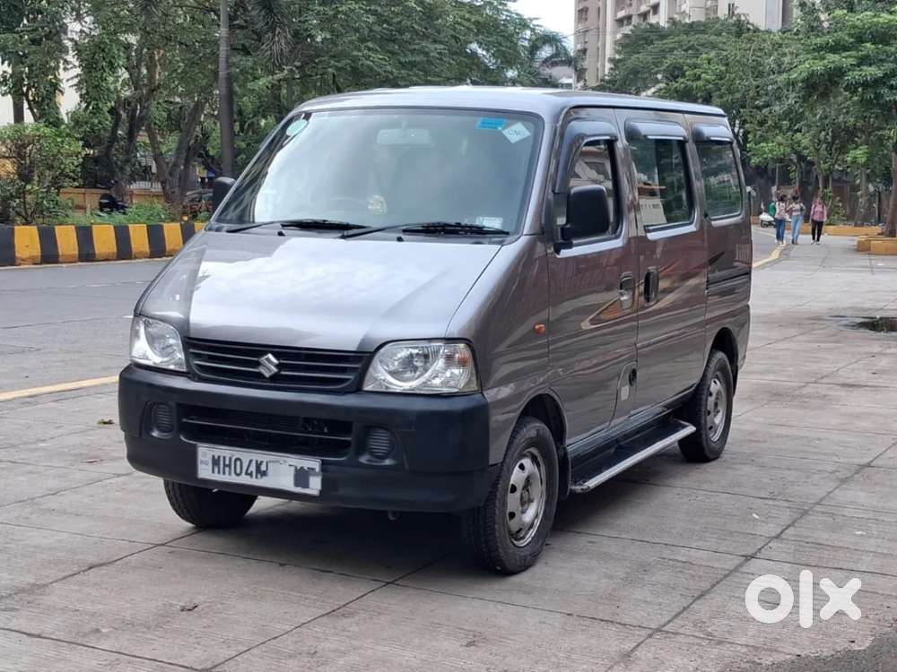 Maruti Suzuki Eeco 5 Str Ac(o) Cng, 2020, Cng & Hybrids
