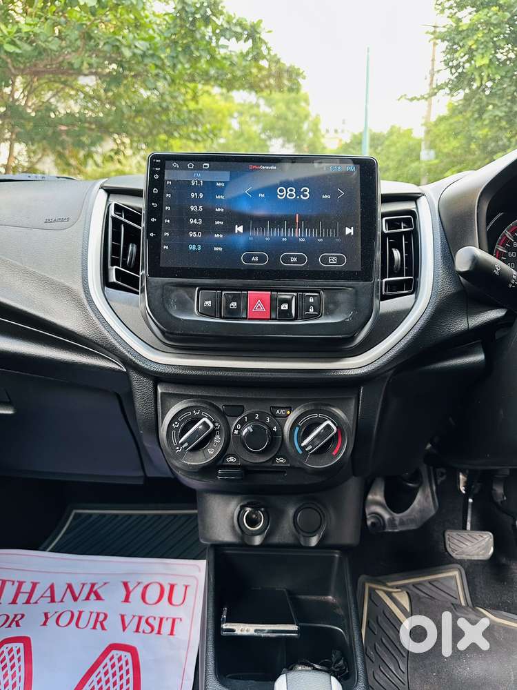Maruti Suzuki Celerio 1.0 Vxi Amt, 2022, Petrol
