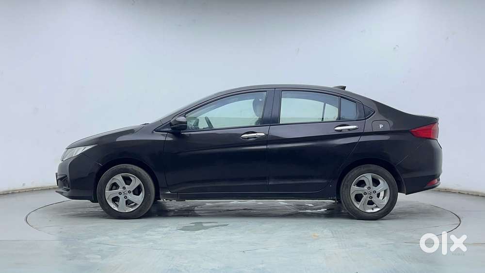 Honda City I Dtec Vx, 2016, Petrol