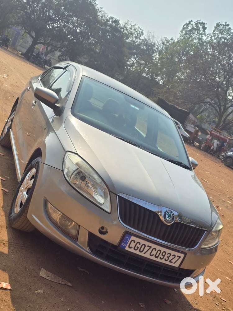 Skoda Rapid, 2012, Petrol