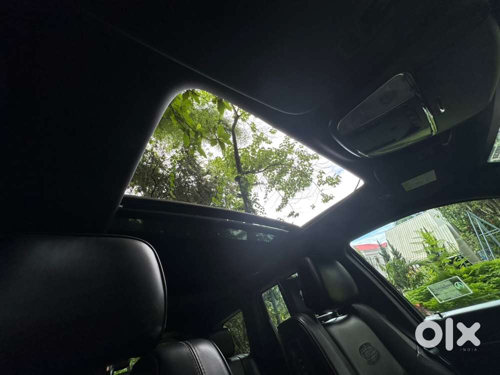 Jeep Grand Cherokee 2016 Summit 4x4