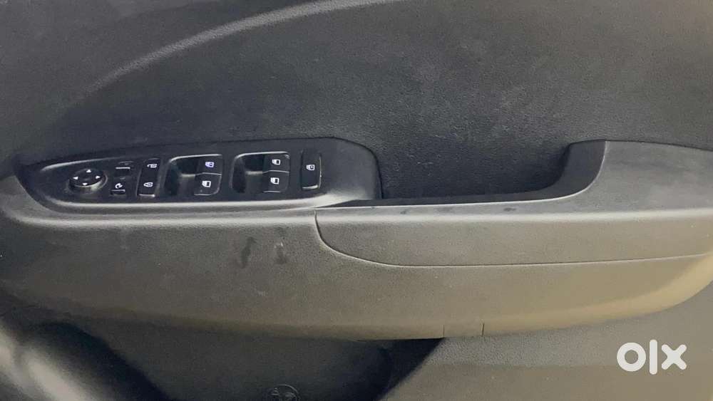 Hyundai Venue Sx Plus Turbo Dct, 2019, Petrol