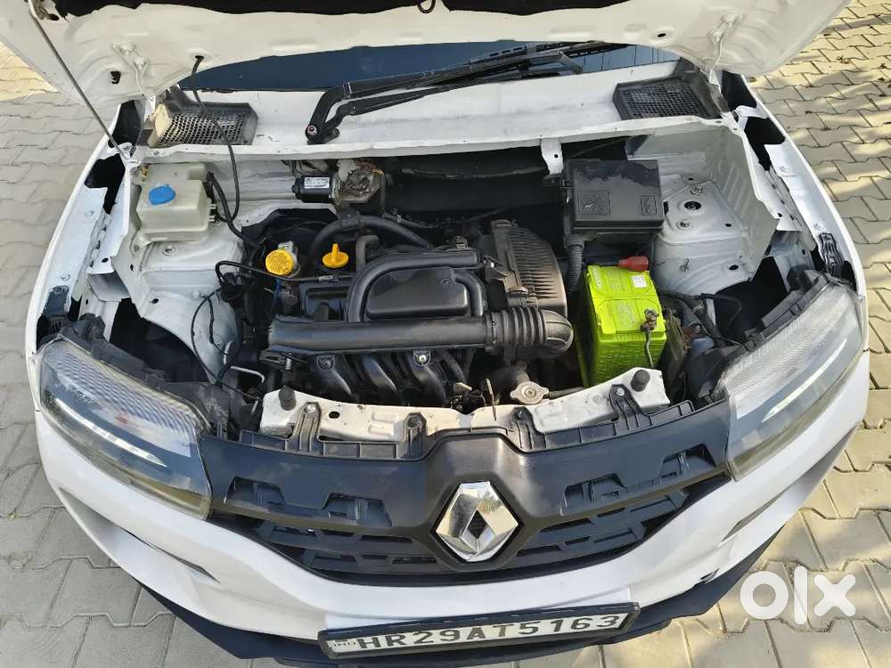 Renault Kwid 1.0 Rxt 2019