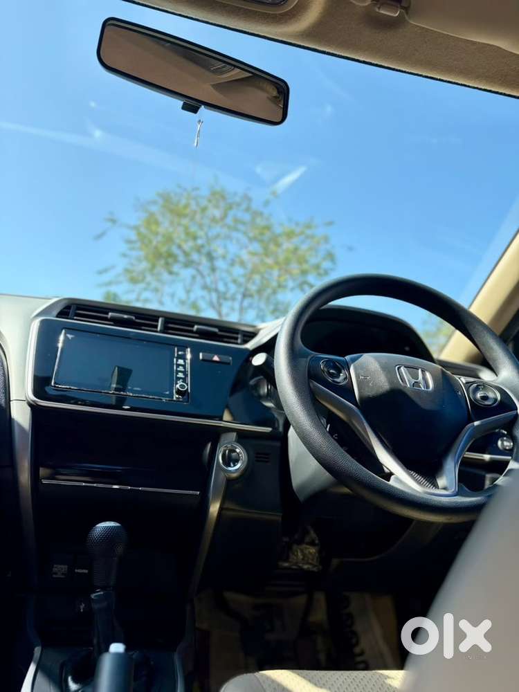 Honda City Diesel Manual 2018