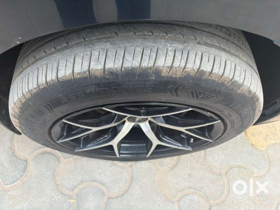 Volkswagen Virtus 1.0 Highline Tsi, 2023, Petrol