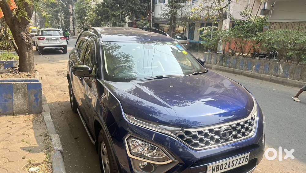 Tata Safari 2.0 Kryotec Xm, 2022, Diesel