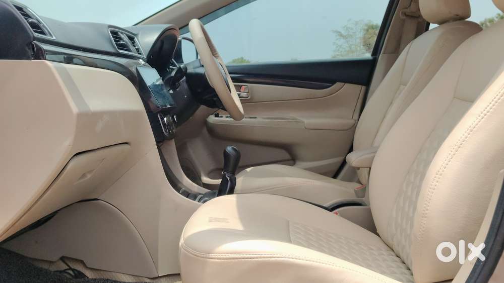 Maruti Suzuki Ciaz Zdi Bs Iv, 2016, Diesel