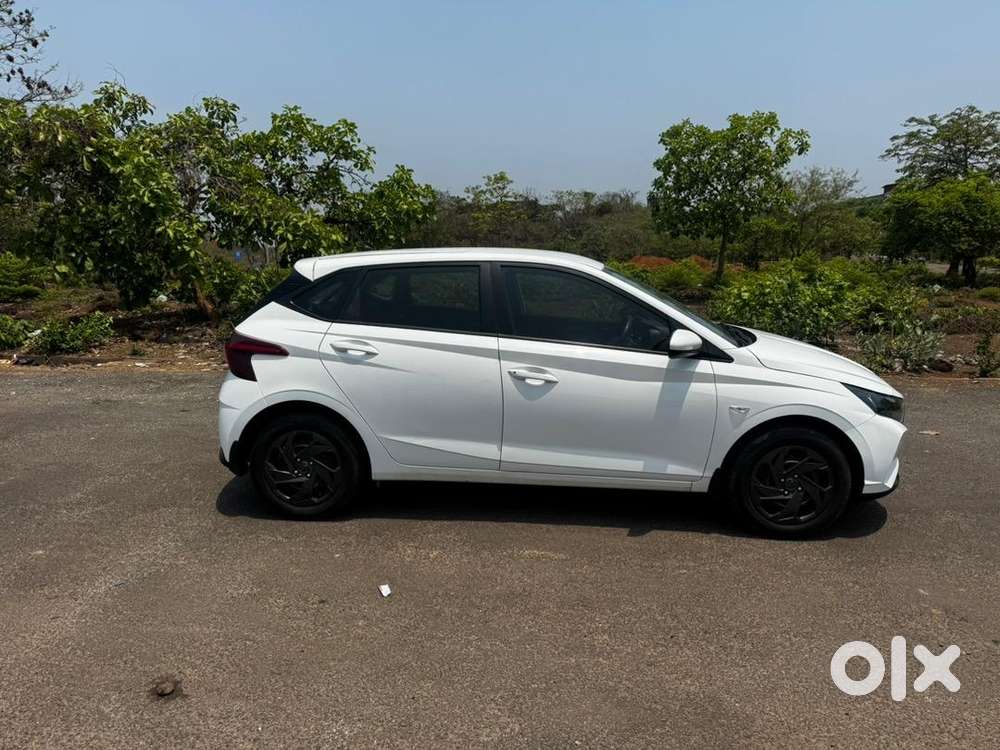 Hyundai New I20 2023 Petrol 60000 Km Driven