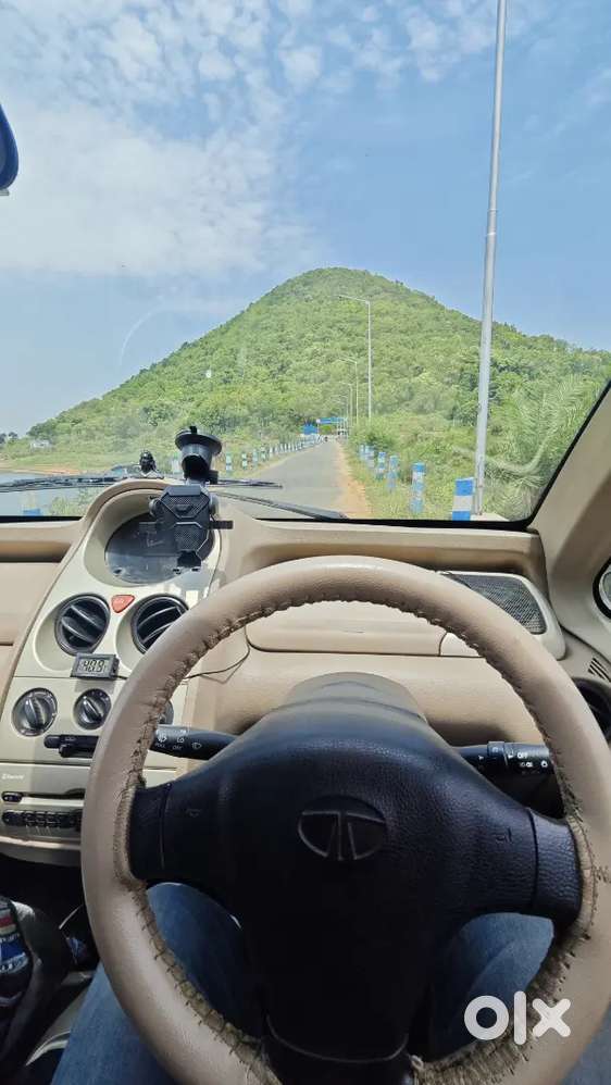 Tata Nano Xt 2014 Petrol Well Maintained
