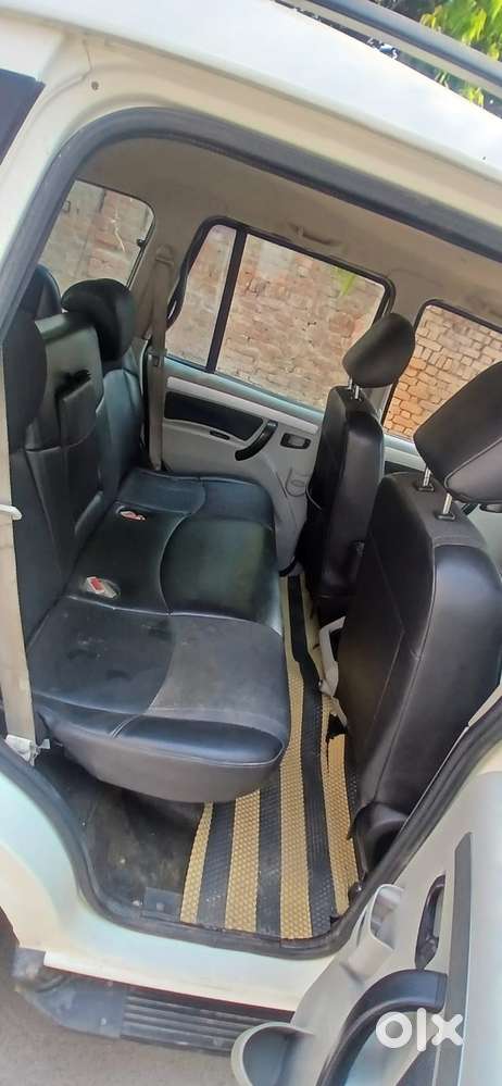 Mahindra Scorpio S11 Mt 7s, 2021, Diesel