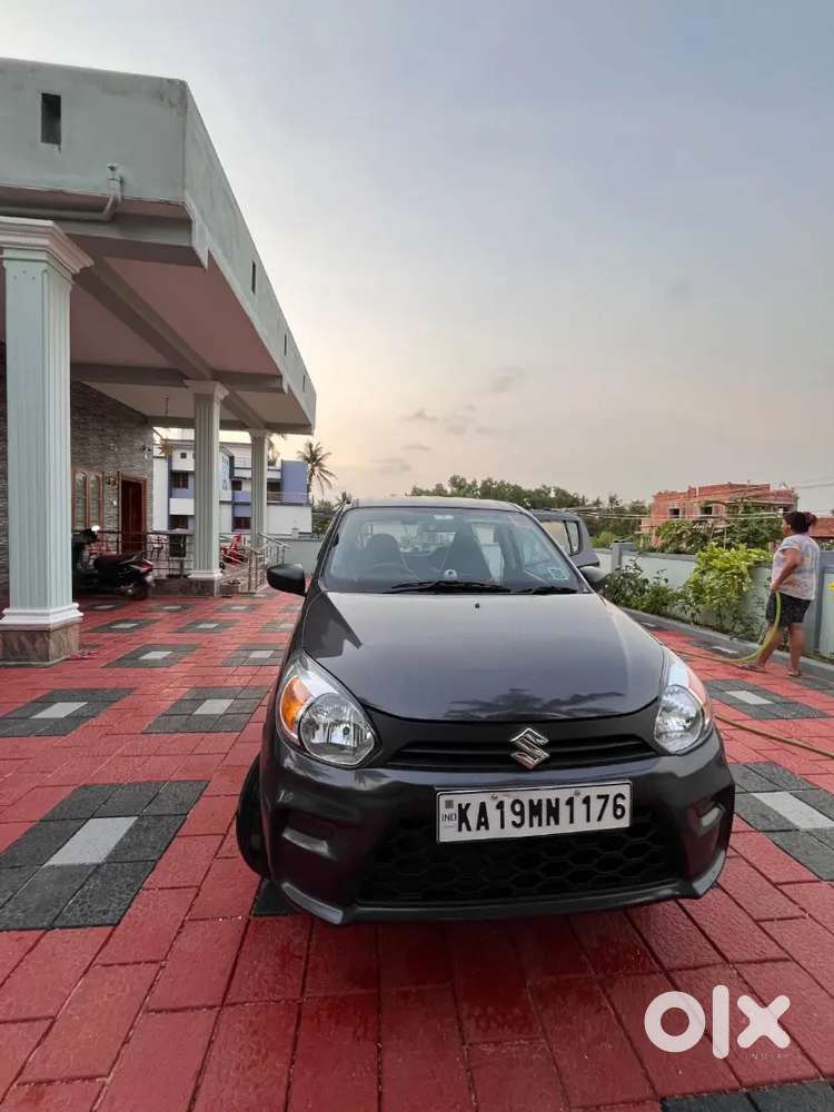 Maruti Suzuki 800 2023 Petrol 20000 Km Driven