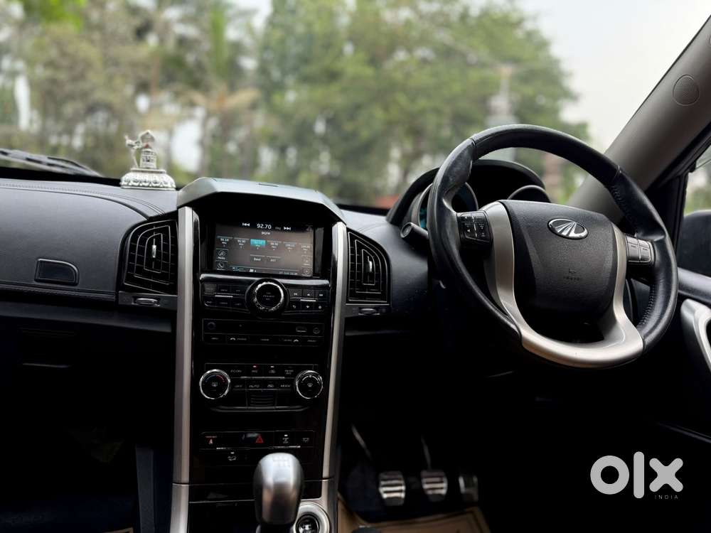 Mahindra Xuv500 W11 Option, 2018, Diesel
