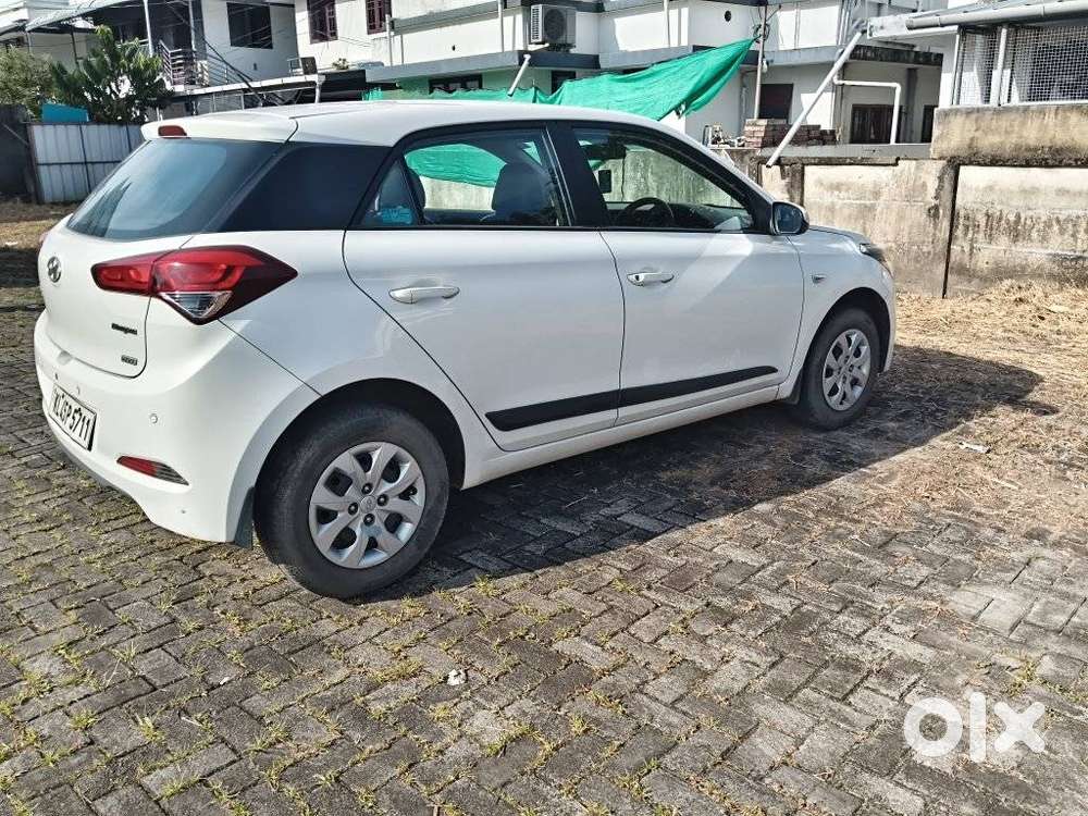 Hyundai Elite I20 Magna 1.2, 2017, Petrol