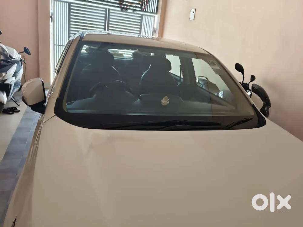 Honda Amaze Diesel Manual 2019